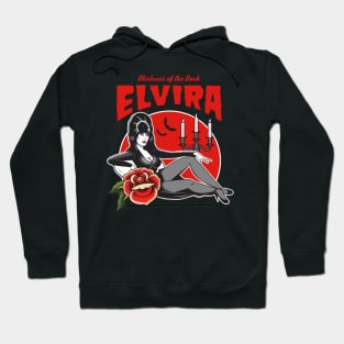 Elvira Hoodie